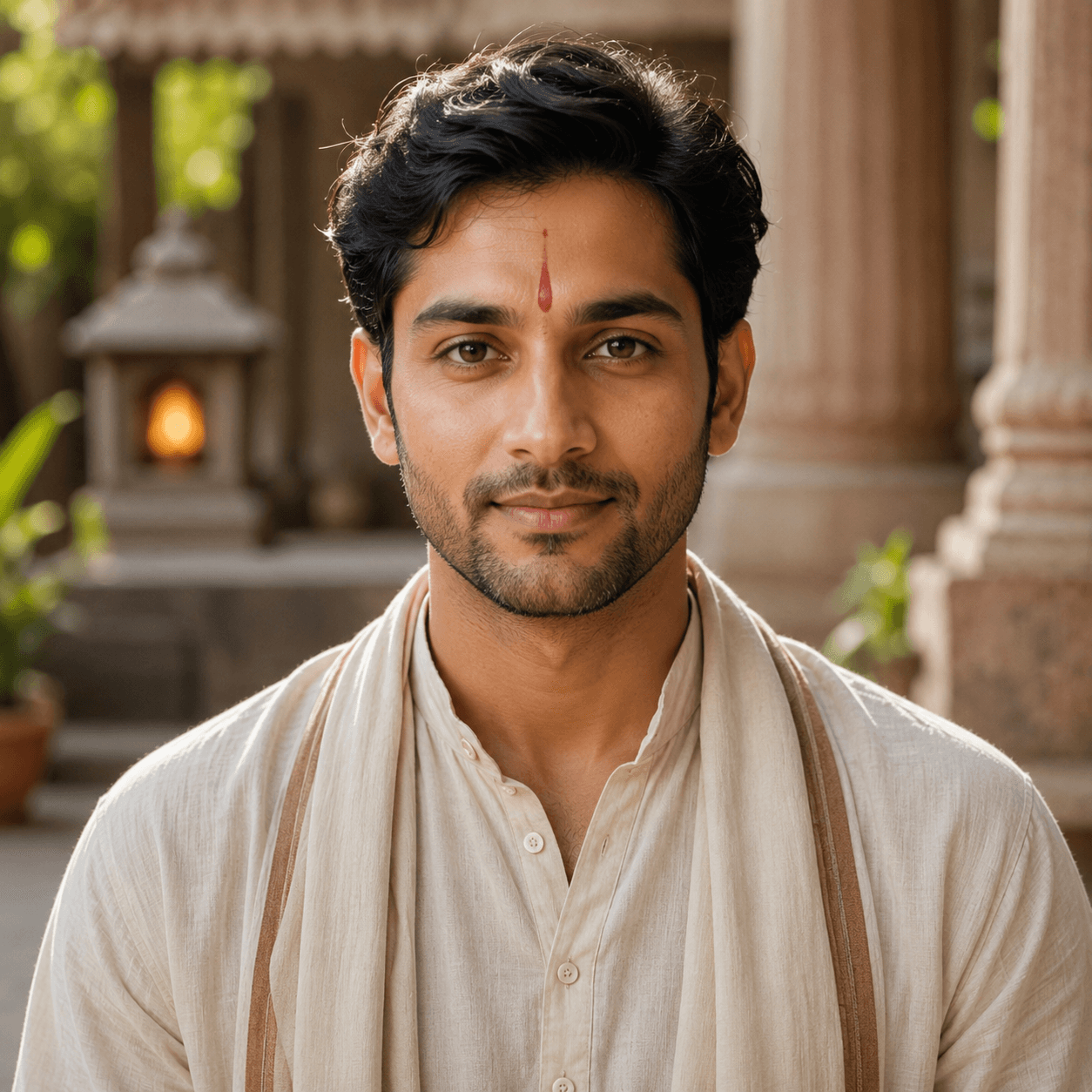 yoga practitioner​