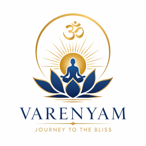 varenyam journey to the bliss